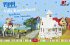 Calafant V7000X - Pippi Spielhaus:... - Bild 2