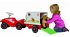 BIG 56296 - Bobby-Car: Ponny Caddy - Bild 5