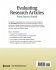 Evaluating Research Articles From Start... - Bild 2