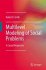Multilevel Modeling of Social Problems - Bild 2