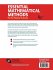 Essential Mathematical Methods for the... - Bild 2