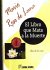 El libro que mata a la muerte : libro... - Bild 2