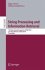 String Processing and Information... - Bild 2