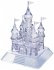 HCM 09002 - Crystal Puzzle: Schloss,... - Bild 2