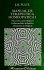 MANUAL TERAPEUTICA HOMEOPATICA - I - Bild 2