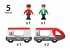 BRIO 33505 - Reisezug - Bild 4