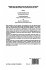 Modelling and Simulation in the Social... - Bild 2