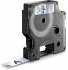 Dymo D1 Schriftband 12 mm x 7 m schwarz... - Bild 2