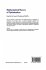 Mathematical Theory of Optimization - Bild 2
