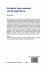 Stochastic Approximation and Its... - Bild 2