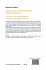 Aspects of Semidefinite Programming - Bild 2