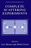 Complete Scattering Experiments - Bild 2