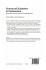 Nonsmooth Equations in Optimization - Bild 2