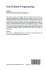 Semi-Infinite Programming - Bild 2
