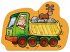 6 Erste Puzzles (Kinderpuzzle),... - Bild 3