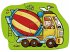 6 Erste Puzzles (Kinderpuzzle),... - Bild 4