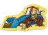 6 Erste Puzzles (Kinderpuzzle),... - Bild 5