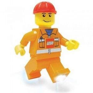 Universal Trends UC21176 - LEGO City: Taschenlampe - Bei bücher.de immer  portofrei