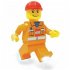 Universal Trends UC21176 - LEGO City:... - Bild 2
