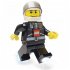 Universal Trends UC21176 - LEGO City:... - Bild 4
