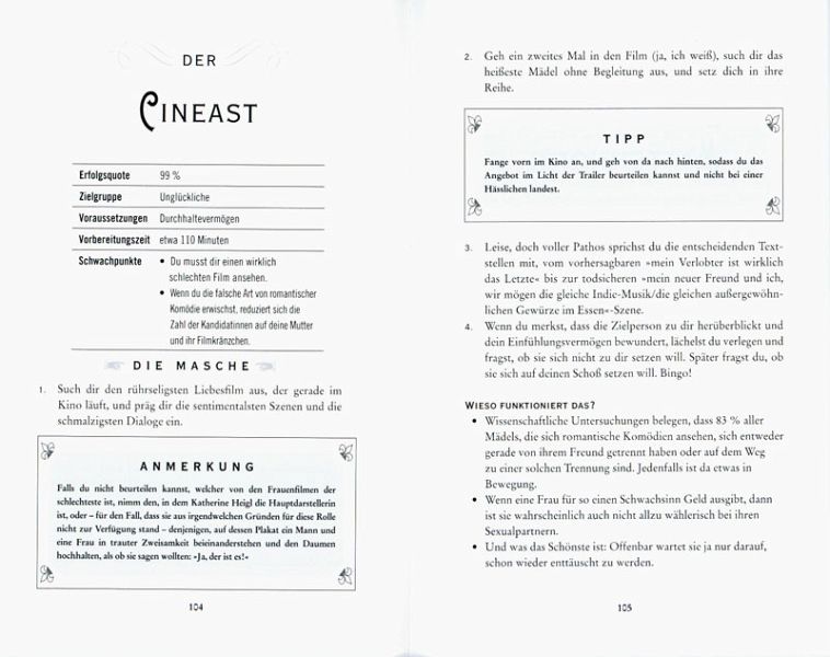 Das Playbook von Matt Kuhn; Barney Stinson portofrei bei bücher.de bestellen