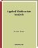 Applied Multivariate Analysis - Bild 2
