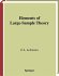 Elements of Large-Sample Theory - Bild 2
