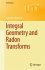 Integral Geometry and Radon Transforms - Bild 2