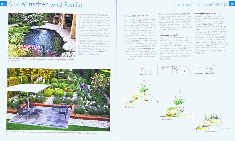 Gartengestaltung von Barbara Resch portofrei bei bücher.de bestellen