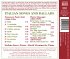 Italienische Lieder Und Balladen - Bild 2