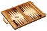 Philos 1110 - Backgammon Koffer Kreta,... - Bild 2