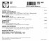 Streichquartette Op.59 2 & 3/Streichq - Bild 2