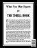 The Thrill Book (Vol. 1, No. 1) [1919] - Bild 2
