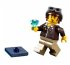 LEGO® Pharaoh's Quest - 7307 Duell in... - Bild 6
