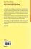 Analysis for Science, Engineering and... - Bild 2
