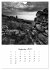 Schottland Monochrom (Wandkalender 2025... - Bild 15