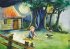Hänsel und Gretel. Kamishibai... - Bild 3