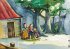 Hänsel und Gretel. Kamishibai... - Bild 4