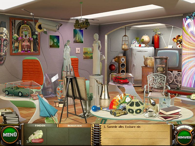Wimmelbildspiel Download Wimmelbildspiel Download