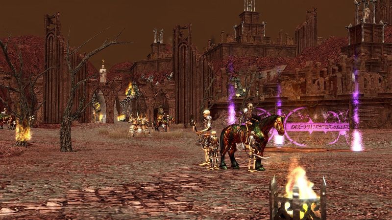 SpellForce: Conquest of Eo for windows download free