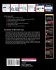 Foundation HTML5 with CSS3 - Bild 2