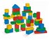 Heros 100021252 - Holzbausteine,... - Bild 2