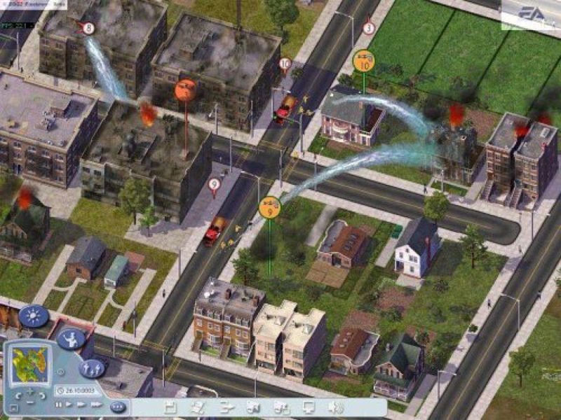 download simcity 4 deluxe edition free