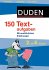 Duden - 150 Textaufgaben 2. bis 4.... - Bild 2