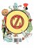 Illustrated Adventures in Oz Vol I - Bild 2