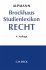 Brockhaus Studienlexikon Recht - Bild 2