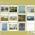 Monet 2013 - Monatskalender -... - Bild 2