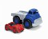 Green Toys 8671481 - Lastwagen mit... - Bild 3
