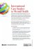 International Case Studies in Mental... - Bild 2