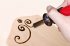 PEBARO 0260 - Brandmalkolben Set mit 9... - Bild 7